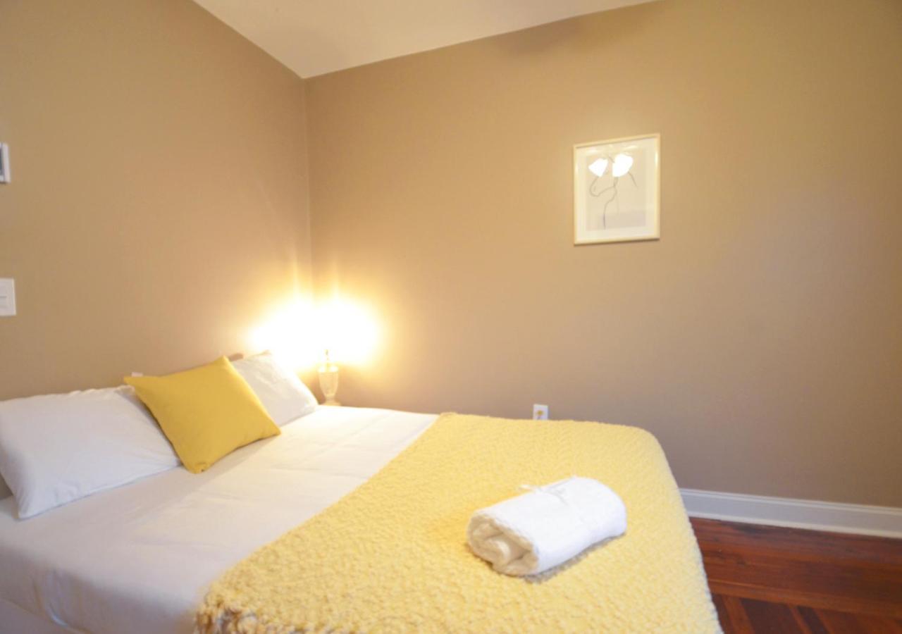 Private Bedrooms Long Term Stays プロビデンス エクステリア 写真